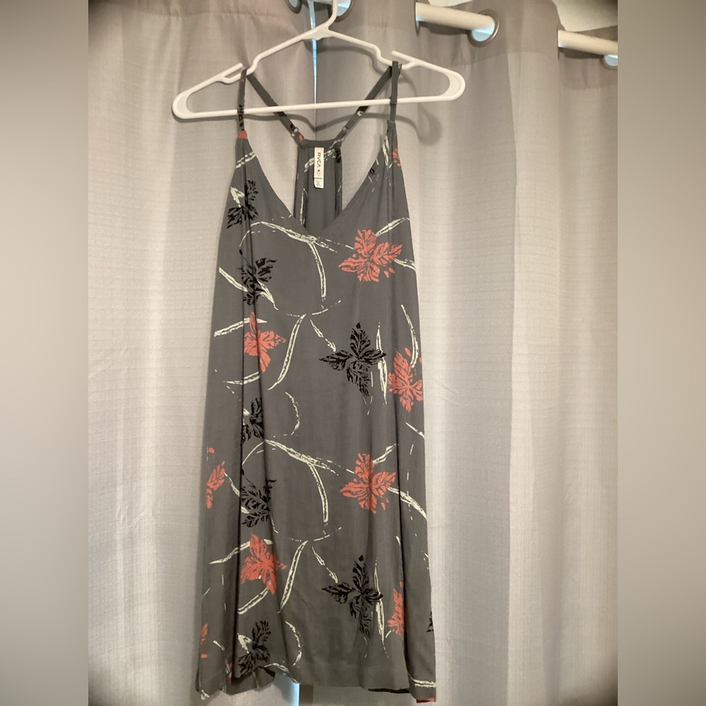 RVCA dress size Medium